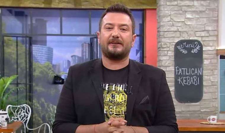 Onur Büyüktopçu ‘Gelinim Mutfakta’dan kovulduğunu açıkladı