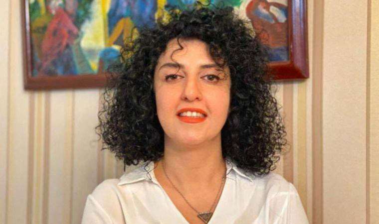 Nergis Muhammedi kimdir? 2023 Nobel Barış Ödülü’nü kazanan Nergis Muhammedi kaç yaşında, nereli, neden cezaevinde?