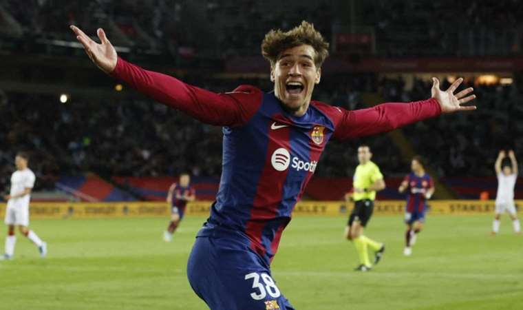 Barcelona – Shakhtar Donetsk maçı ne zaman, saat kaçta, hangi kanalda?