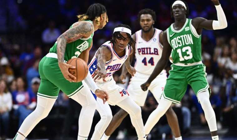 Boston Celtics, yeni sezon öncesi Furkan Korkmaz’ı üzdü