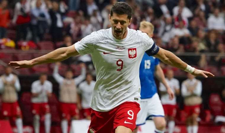 Polonya – Moldova maçı ne zaman, saat kaçta, hangi kanalda?