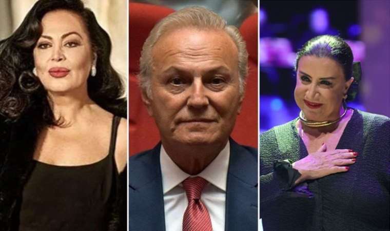 Sanatçılardan ‘Cumhuriyetin Yüzüncü Yılı’ mesajları: ‘Sonsuza dek yaşatacağız’