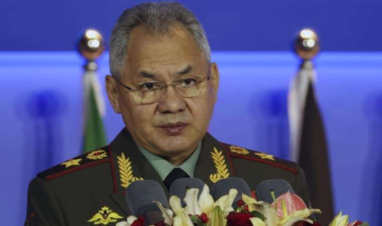 Rusya’dan karşı saldırı açıklaması: ’90 bin Ukrayna askeri öldü’