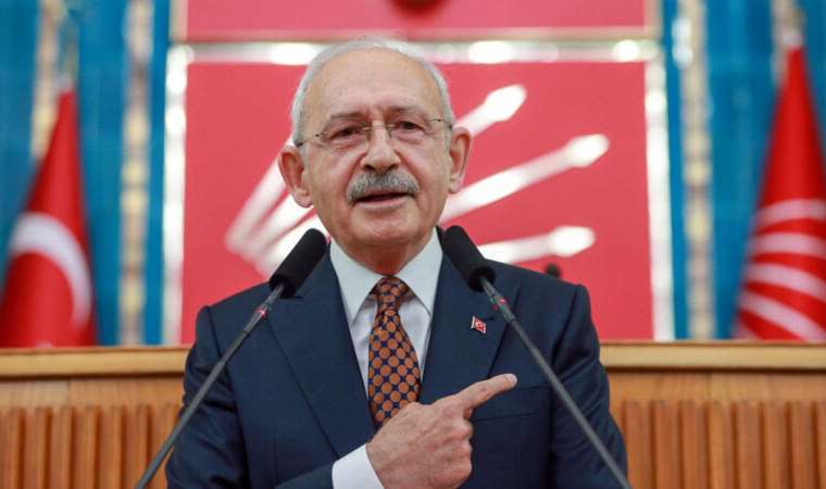 Son dakika… Kılıçdaroğlu’ndan Gezi tutukluları mesajı!