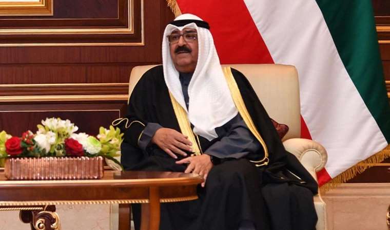 Kuveyt Veliaht Prensi’nden İsrail çıkışı: Uluslararası hukuku ihlal ediyor