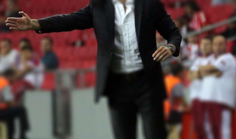 Süper Lig’de değişim rüzgarı: 7 isim görevinden ayrıldı!