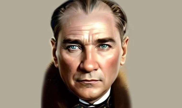 Atatürk ile yapay zeka fotoğrafı nasıl yapılır? Atatürk’le yan yana fotoğraf uygulaması hangisi?