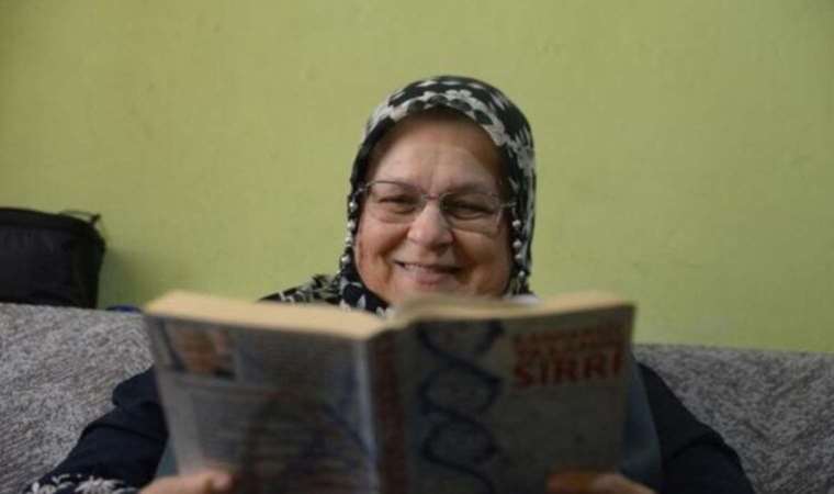 ‘4-5 ay ömrün kaldı dediler, 14 senedir yaşıyorum’