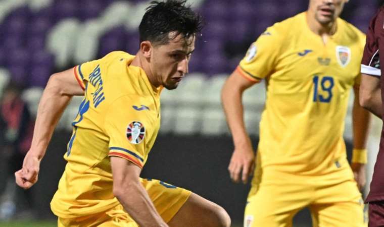 Romanya – Andorra maçı ne zaman, saat kaçta, hangi kanalda?