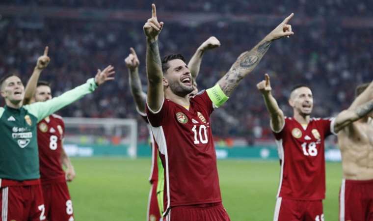 Litvanya – Macaristan maçı ne zaman, saat kaçta, hangi kanalda?