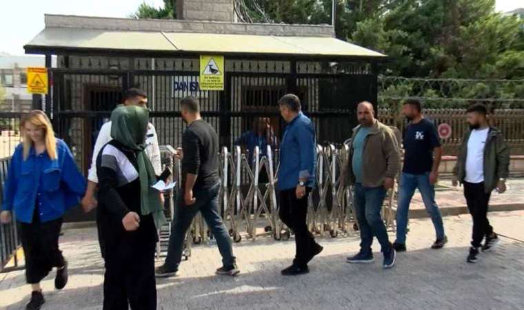 Sancaktepe’de ölü bulunan 3 kardeşin cenazeleri Adli Tıp’tan alındı