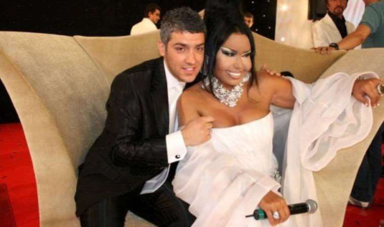 Bülent Ersoy’un eski eşiydi! Yeni mesleği şaşırttı