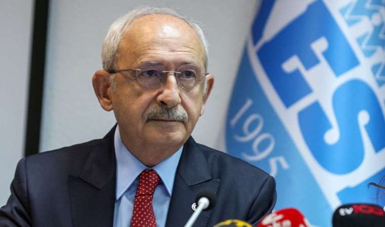 Kılıçdaroğlu’ndan iktidara ‘mülakat’ tepkisi!