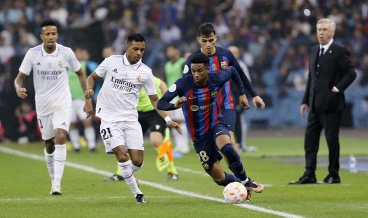 İspanya, İngiltere, İtalya, Fransa… Avrupa’da dev maç haftası!