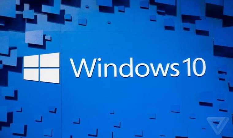 Windows 10’da dosyalara programsız nasıl şifre koyulur?