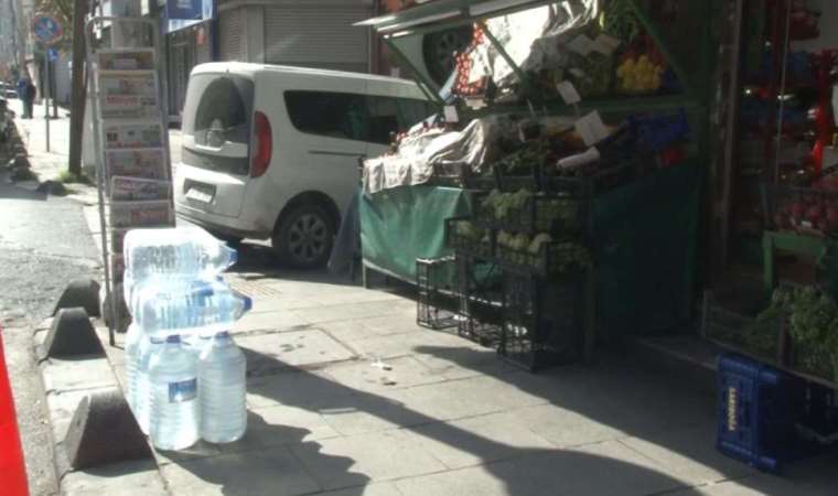 Sultangazi’de dehşet: ‘Kargonuz var’ dedi… Kadını kurşunlayıp kaçtı