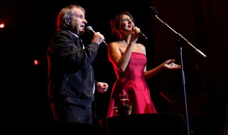 İçimizdeki İrlandalı ile bir gece