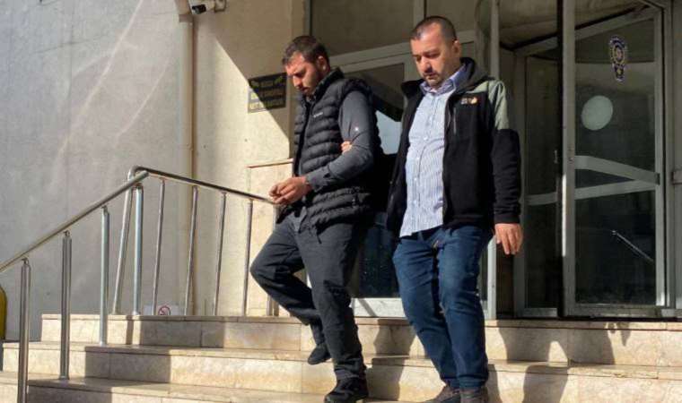 Kavga ettikleri market sahibini vurmuşlardı… 2 şüpheli yakalandı!