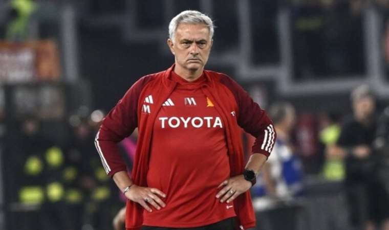 Jose Mourinho: ‘Suudi Arabistan’a gideceğim’
