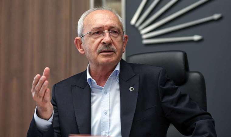 Kılıçdaroğlu’ndan dikkat çeken çıkış: ‘Kamuoyunun benden beklediği değişimi yapacağım’