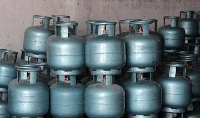 Tüp fiyatları uçuşa geçti…. Zam üstüne zam: Tüp fiyatlar ne kadar odu?