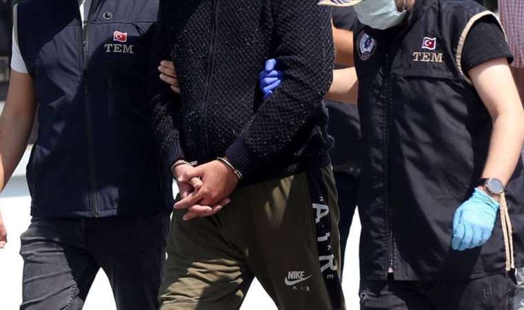 İstanbul’da IŞİD operasyonu… 7 şüpheli gözaltına alındı!