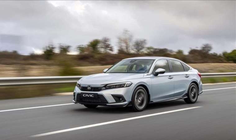 Honda özel ekim kampanyasını duyurdu: Takas teklifi veya 0 faiz…