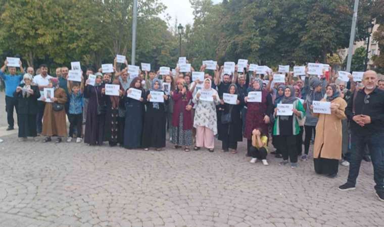 Aynı daire onlarca kişiye satıldı, ev sahibi olma hayalleri suya düştü