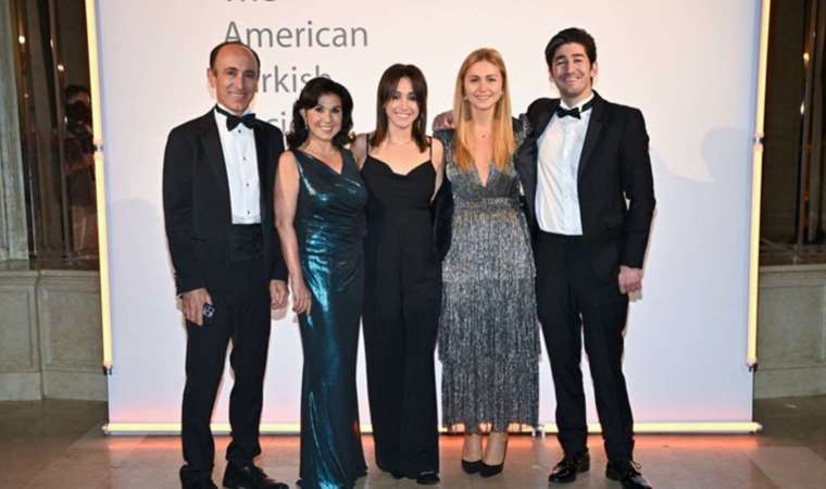 2023 Forbes 400… Listedeki 2 Türk kim? İşte en zenginler listesi…