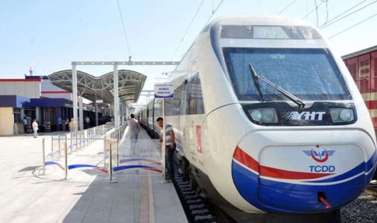 Borç batağındaki TCDD’ye Hazine desteği süresi uzatıldı