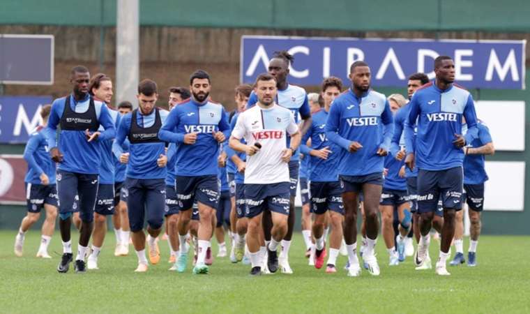 Trabzonspor’un deplasman kabusu sürüyor