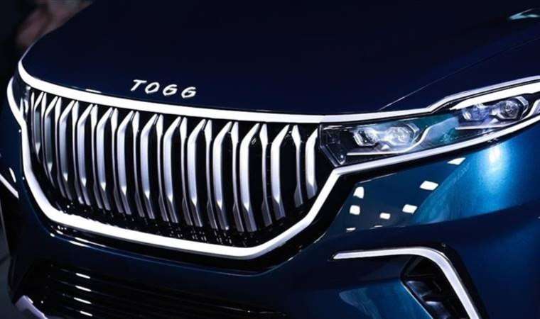 Togg teslimat sayısı açıklandı