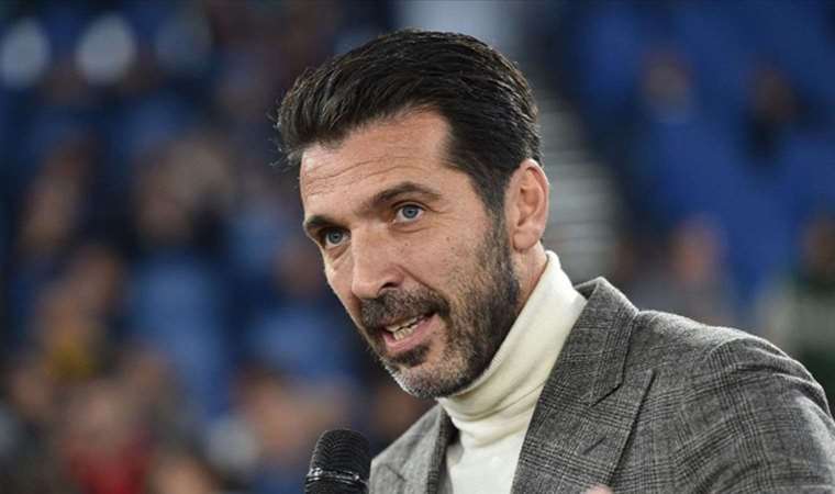 İtalyanların futbol elçisi Buffon, EURO 2032 ev sahipliğini değerlendirdi!