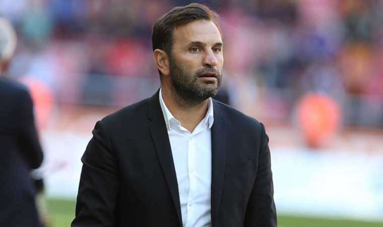 Okan Buruk’tan Cumhuriyet paylaşımı!