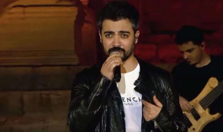 Şarkıcı Yusuf Güney’den kira açıklaması: ‘İngiltere’ye dönüyorum’