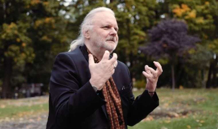 Jon Fosse kimdir, kaç yaşında, nereli? 2023 Nobel Edebiyat Ödülü’nün sahibi Jon Fosse’nin eserleri nelerdir?