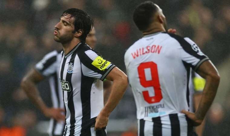 Bahis soruşturmasında adı geçiyordu: İtalyan futbolcu Sandro Tonali’nin cezası resmen belli oldu!