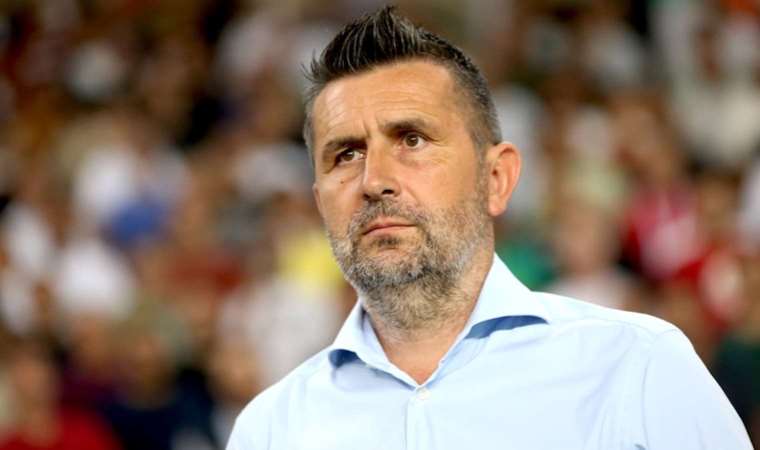 Nenad Bjelica fesih görüşmeleri için Trabzon’a geliyor