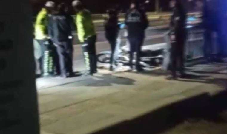 Sakarya’da otoyol kenarına bırakılan 13 düzensiz göçmen yakalandı