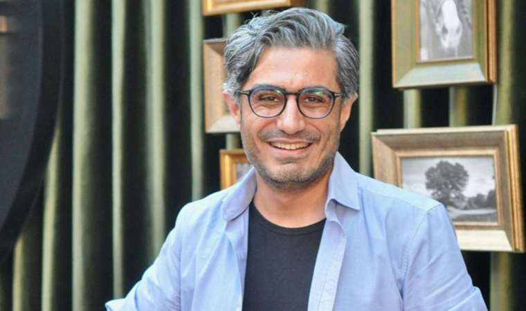 Cumhuriyet gazetesi yazarı Barış Pehlivan’a ödül!