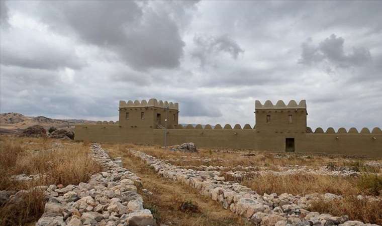 Çorum’da yeni bir dil keşfedildi! Uzmanlar dili çözmek için araştırıyor…