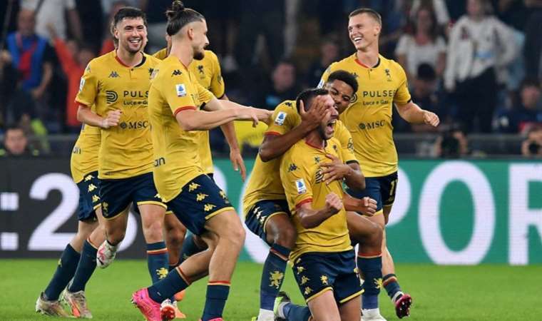 Atalanta – Genoa maçı ne zaman, saat kaçta, hangi kanalda?