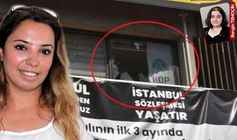 Deniz Poyraz davasında istinaf itirazları reddetti: ‘Hukuka aykırılık rastlanmadığı gerekçesiyle…’