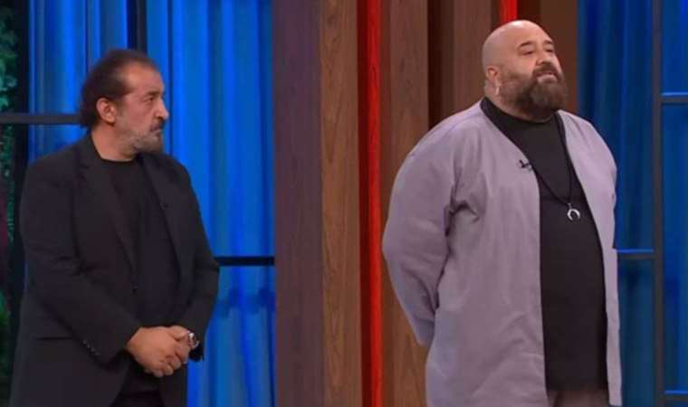MasterChef All Star’da Somer Sivrioğlu’ndan uyuyan yarışmacıya tepki: ‘Saygısızlık’