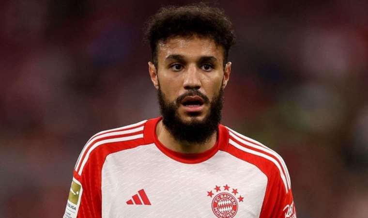 Sınır dışı edilmesi isteniyordu: Bayern Münih’te Noussair Mazraoui gelişmesi