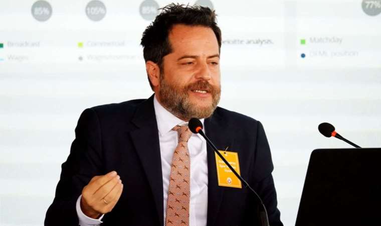 Erden Timur’dan Nelsson ve Boey açıklaması: ‘Satıldıklarında elde edilen kar…’