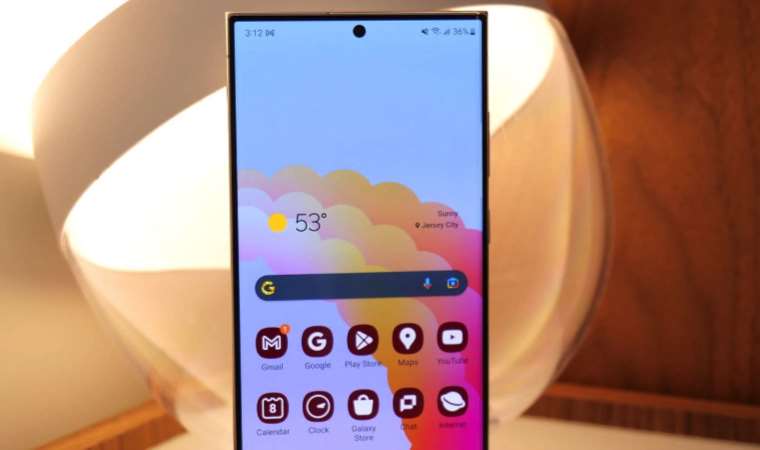 Samsung Galaxy S23’ün yan tuşu nasıl özelleştirilir?
