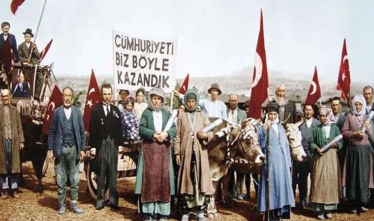 SOL Parti’den ‘Cumhuriyet Bayramı’ açıklaması