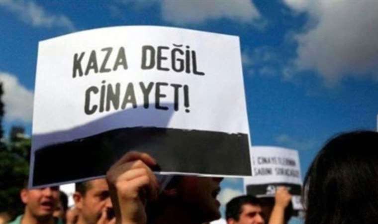 Sakarya’da iş cinayeti: Beton mikseri pompasının çarptığı işçi öldü