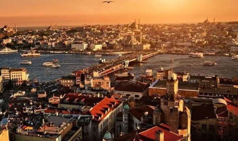 Türkiye’nin en zengin ve yoksul illeri belli oldu! İşte öne çıkan 5 şehir